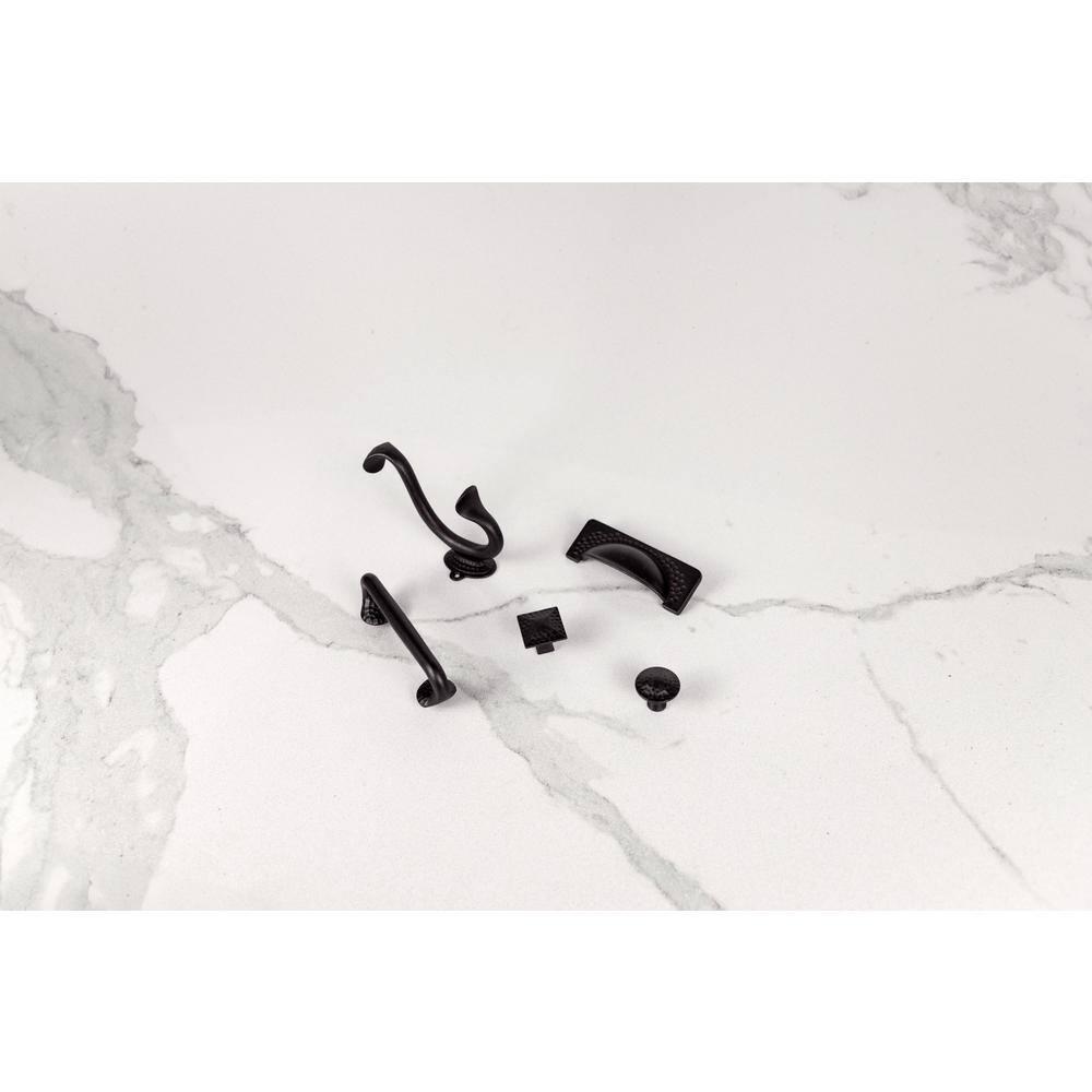 Craftsman 1 1/4" Diameter Mushroom Knob