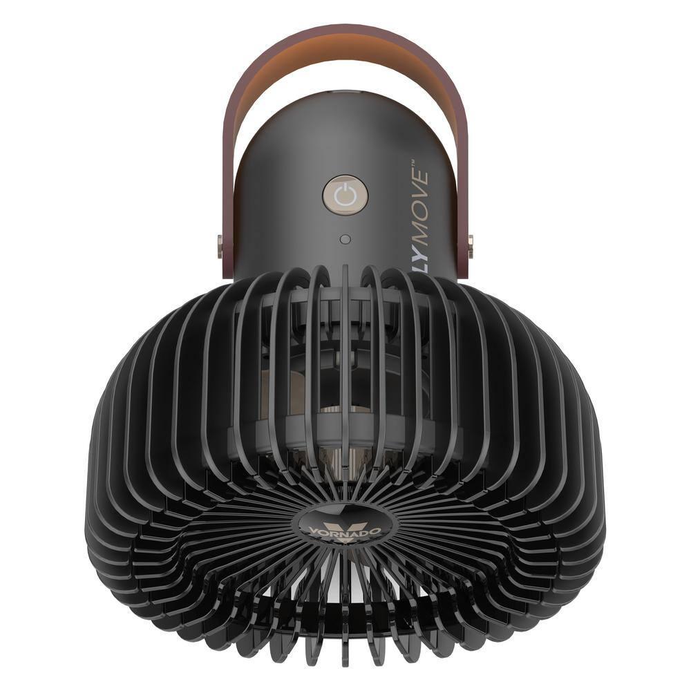Vornado Vornado Fly Move Rechargeable Portable Fan