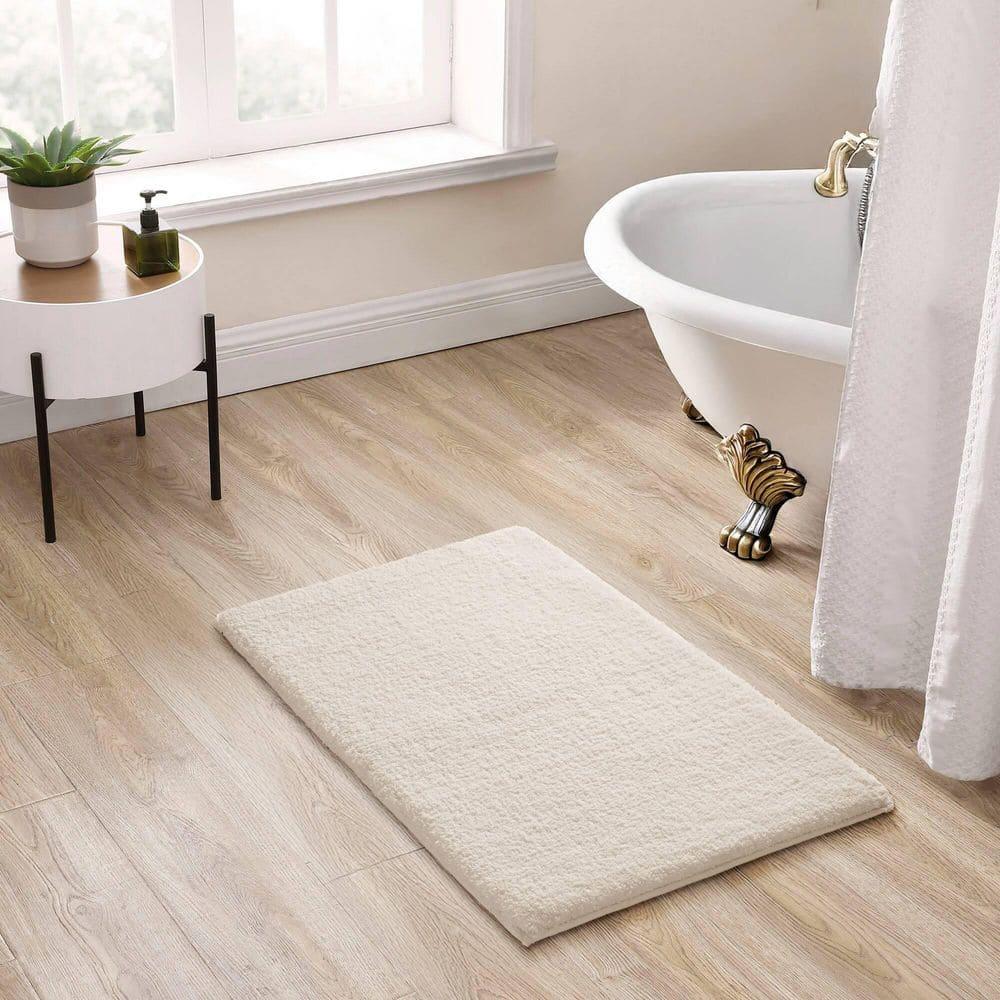 Marshmallow Bath Rug