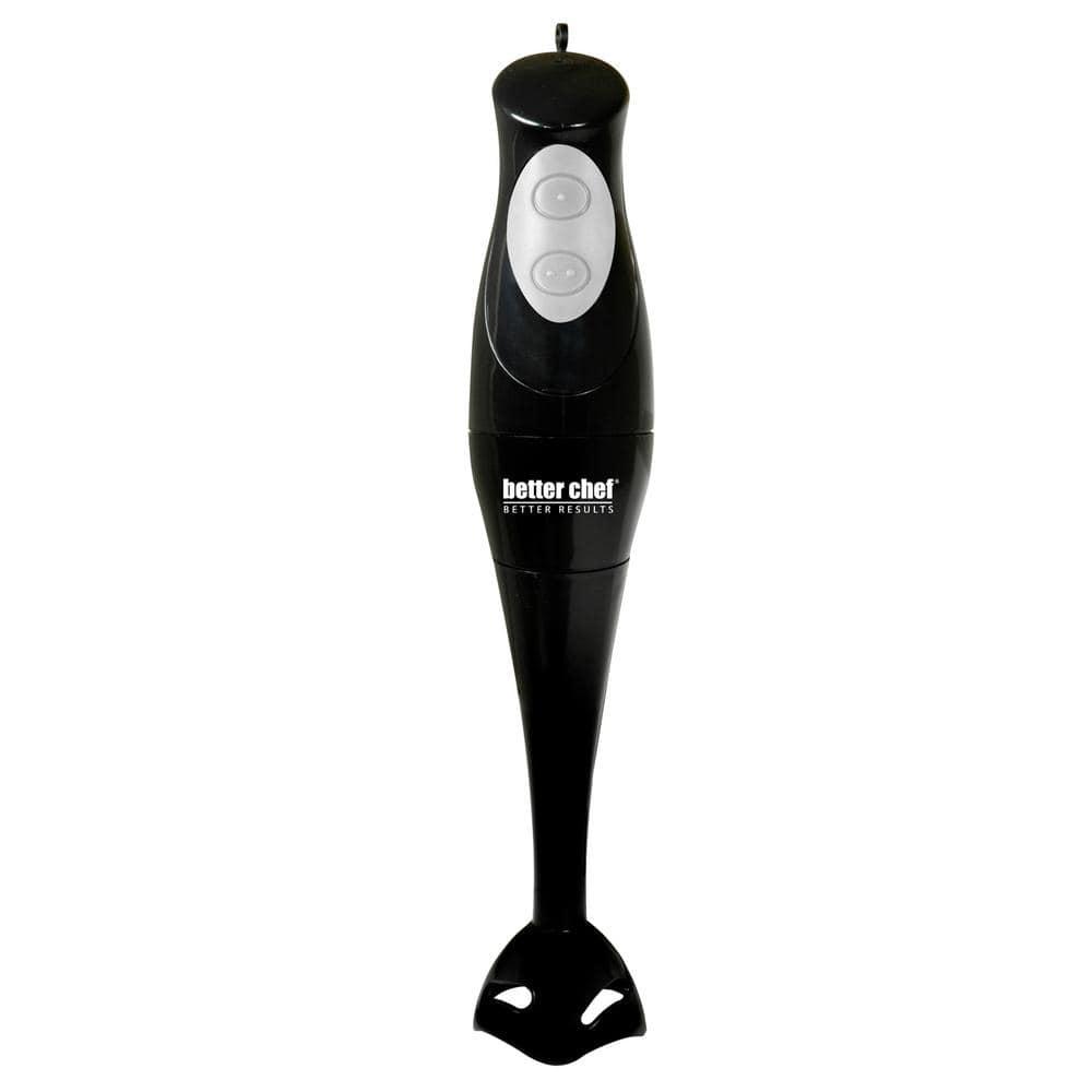 Better Chef Better Chef 2 Speed Hand Immersion Blender
