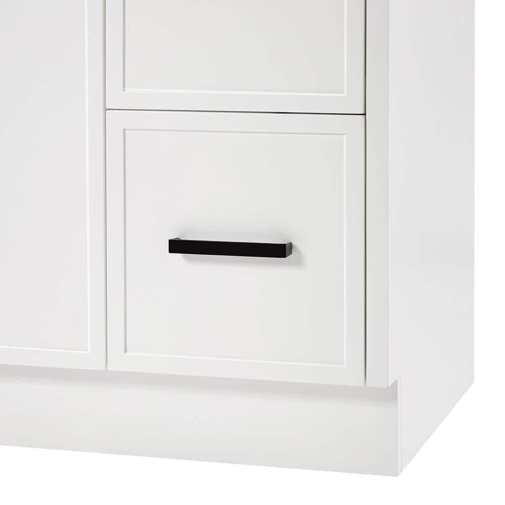 ARIEL Kelley 60 Single Bathroom Vanity Base Only