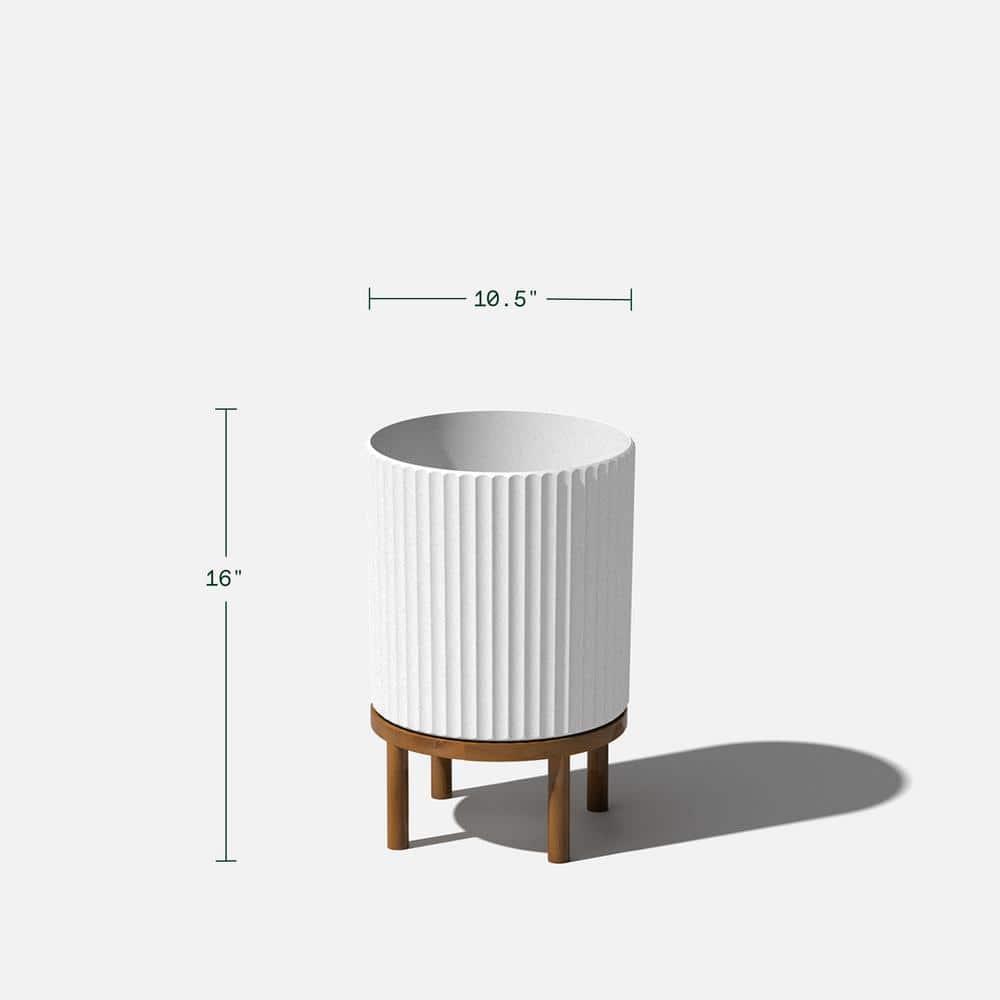 Demi Series Planter with Stand