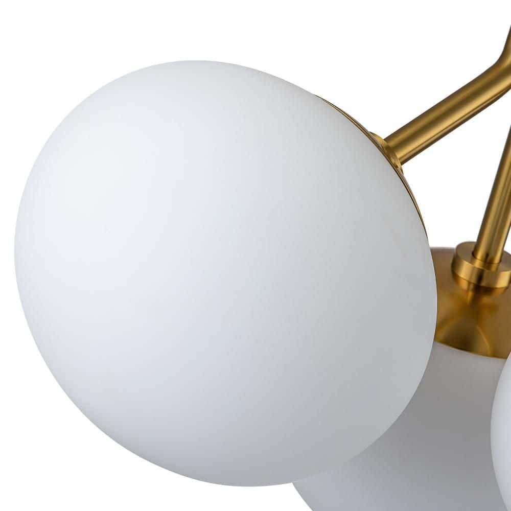 Ainsley Semi-Flush Mount Light