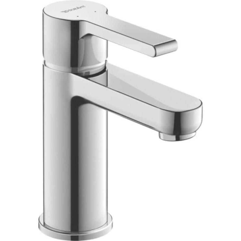 Duravit B21010001U10 Single Hole Bathroom Faucet
