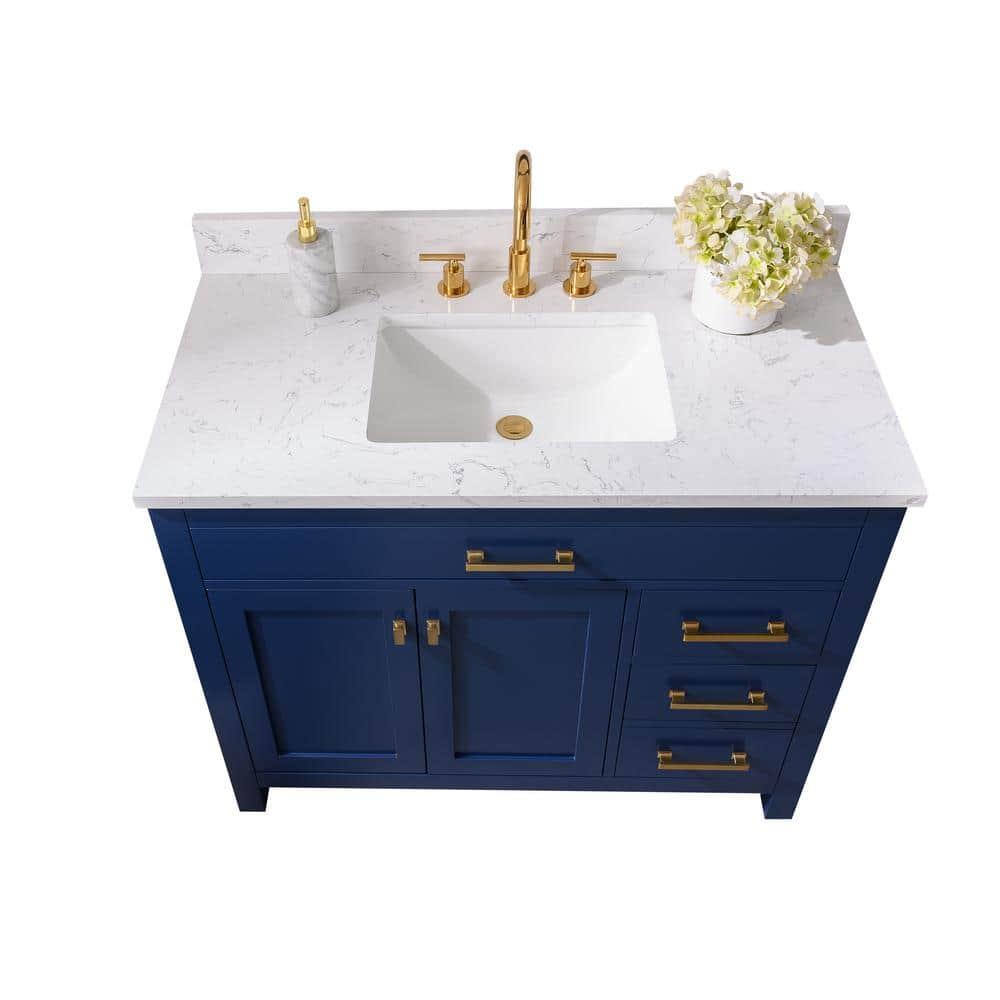 Jasper 42'' W Single Vanity