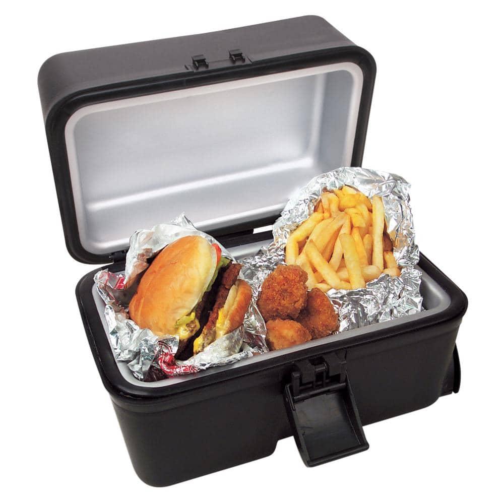 RoadPro RPSC-197 12V Portable Car Vehicle Stove Cooking/Warming Oven