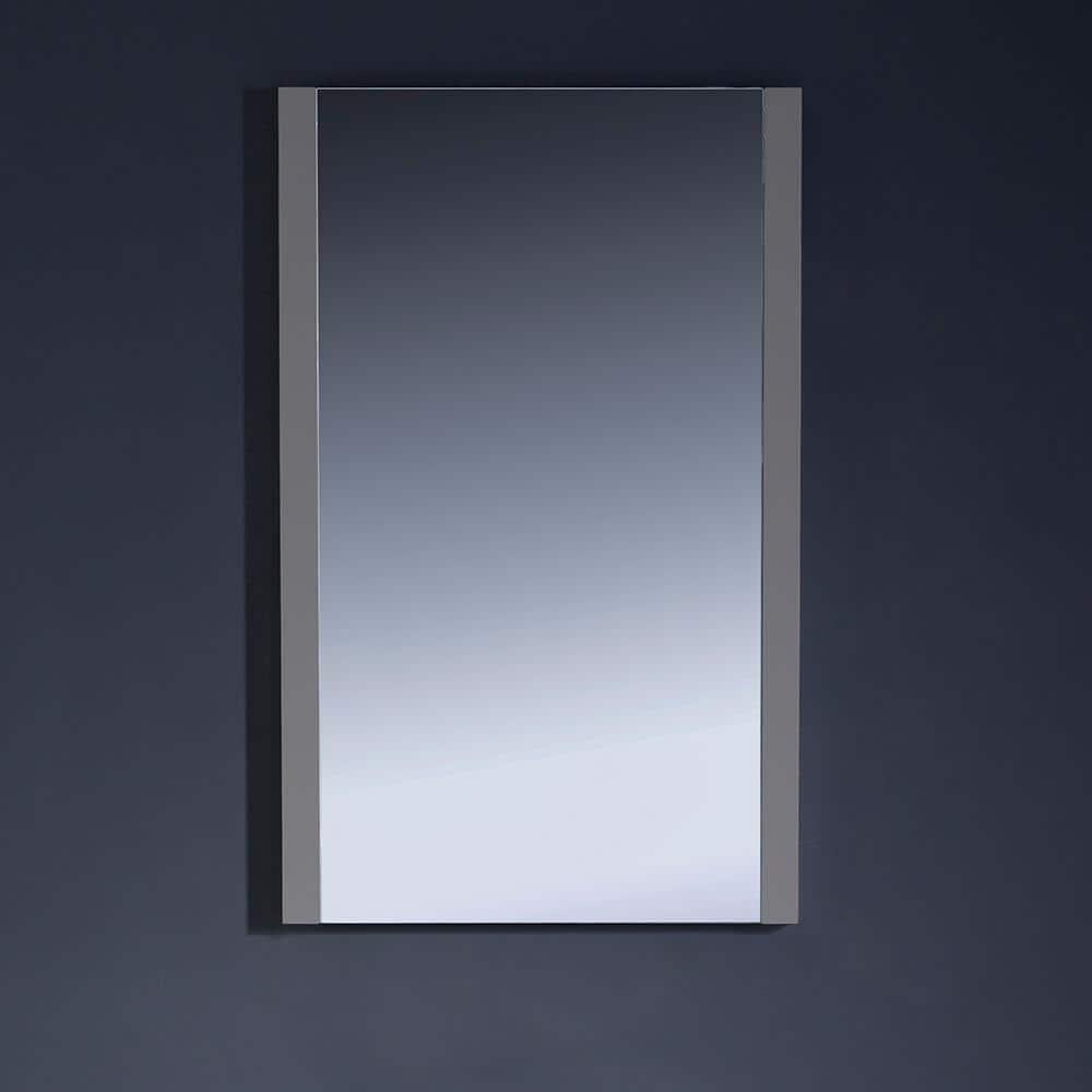 Torino Flat Mirror