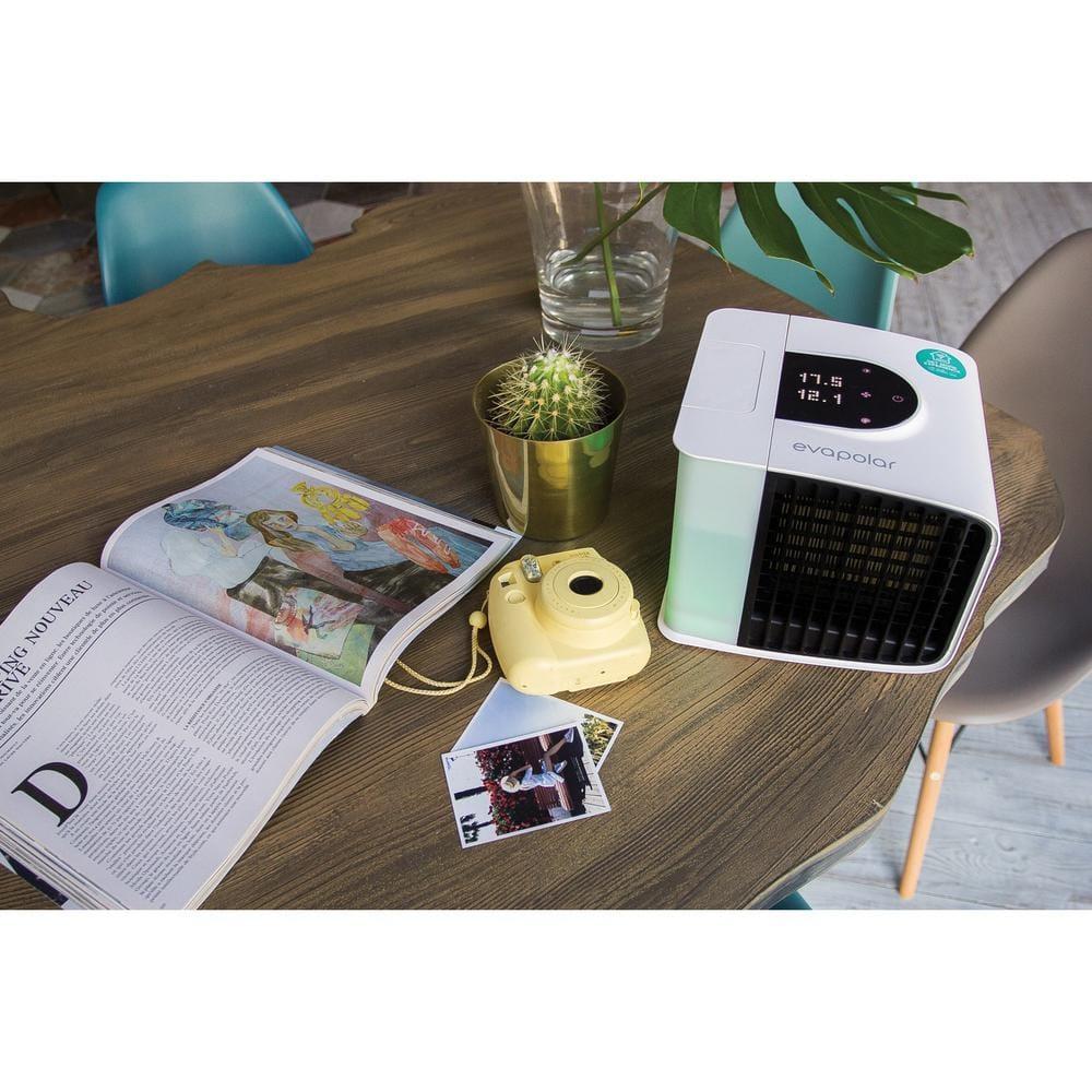 Evapolar Evapolar EvaSmart / Personal evaporative air cooler / Portable air conditioner