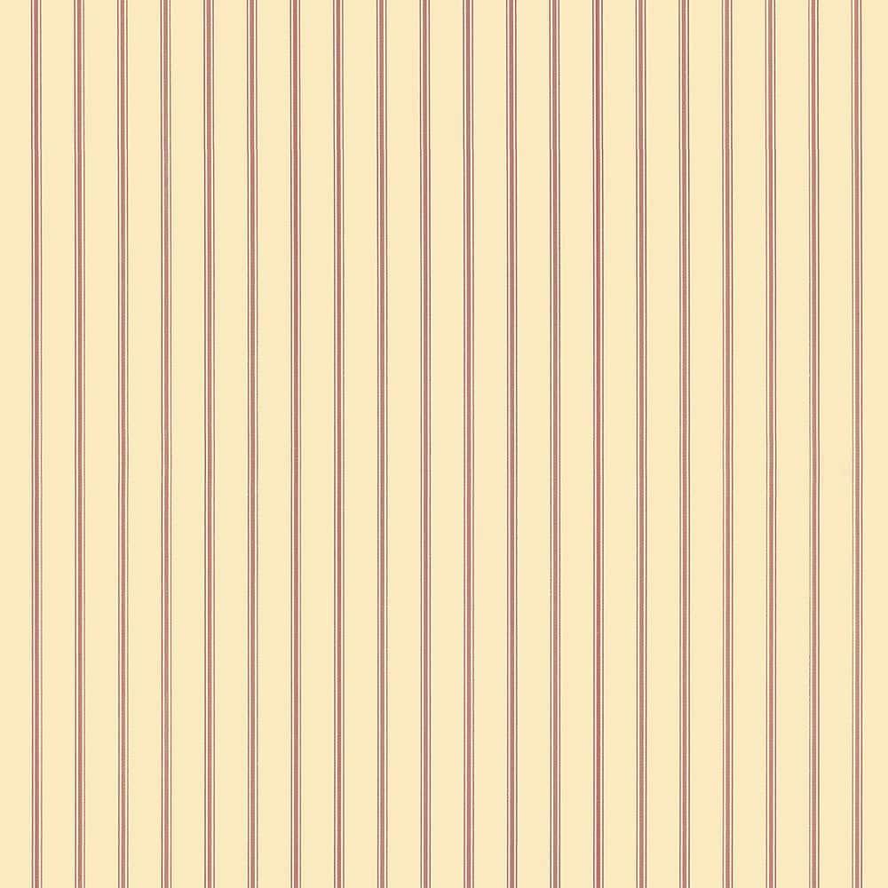 Simply Stripes II Striped Roll