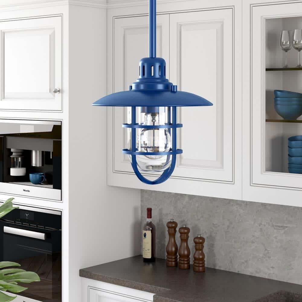 Bay 1 - Light Single Pendant