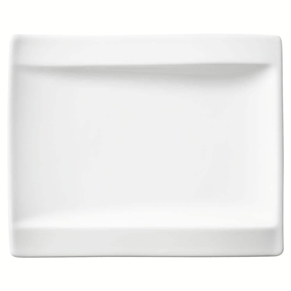 Villeroy & Boch Villeroy & Boch New Wave 5 Piece Antipasti Divided Serving Dish Set