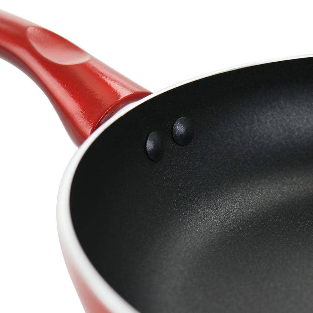 Better Chef Better Chef Aluminum Non-Stick Frying Pan