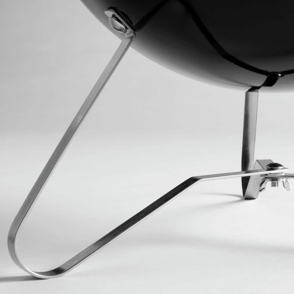 Weber Smokey Joe Premium Charcoal Grill