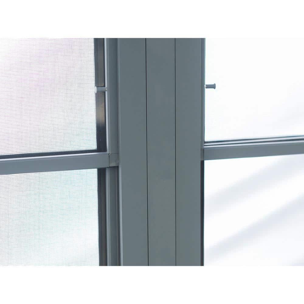 Gazebo Penguin Florence Solarium