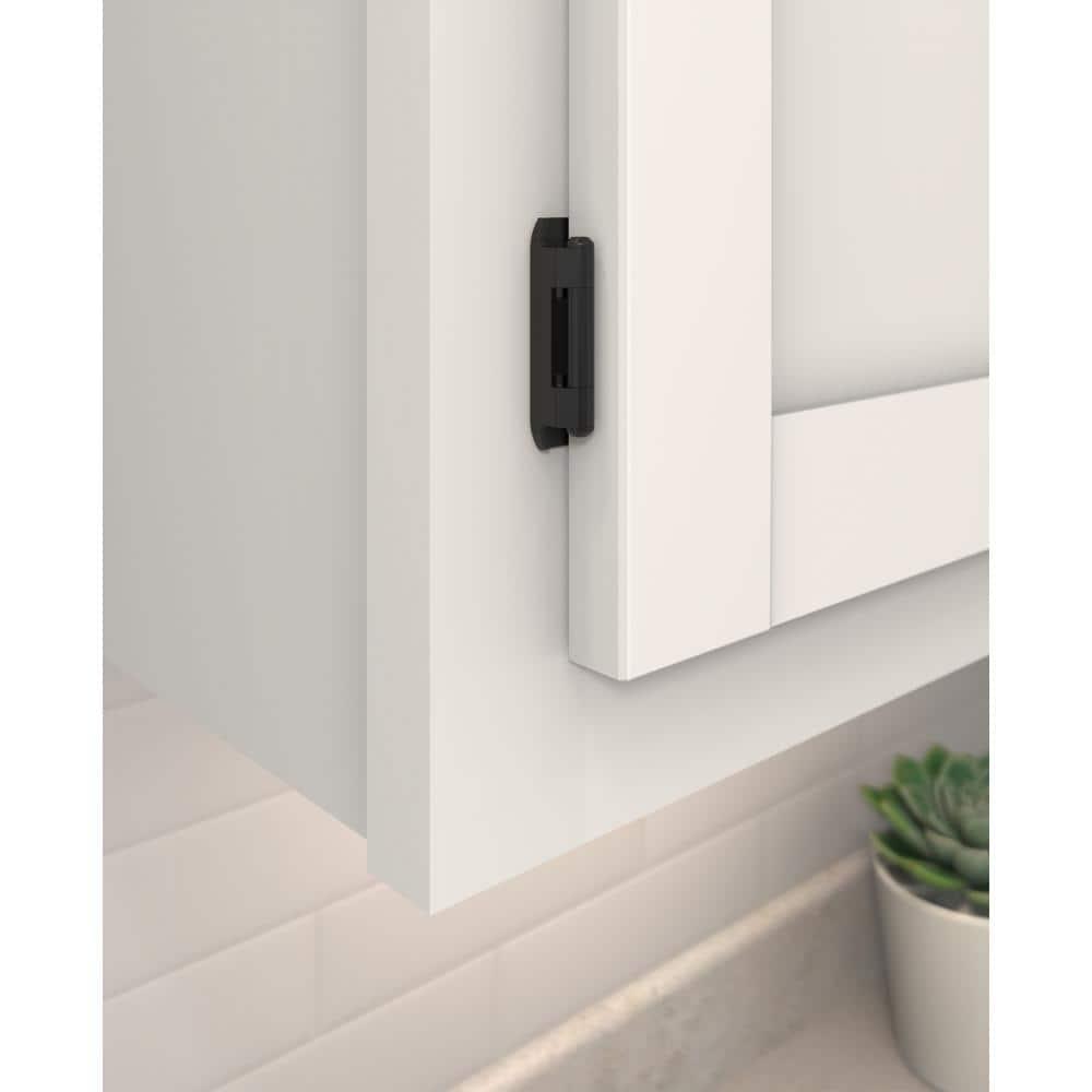 2" Traditional Hinge