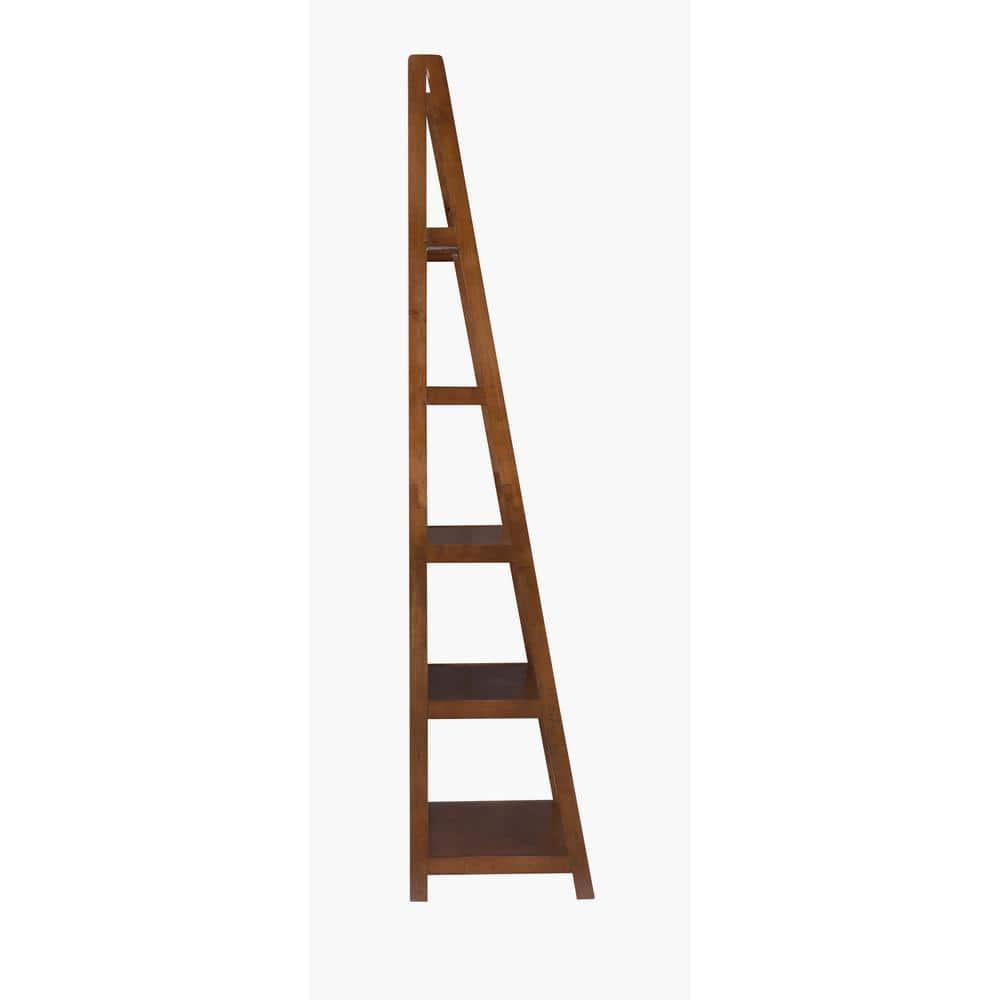 Kamal Ladder Bookcase