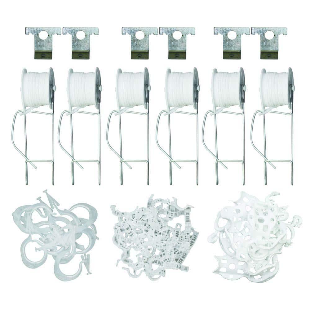 Canopia Palram - Canopia Greenhouse Trellising Kit