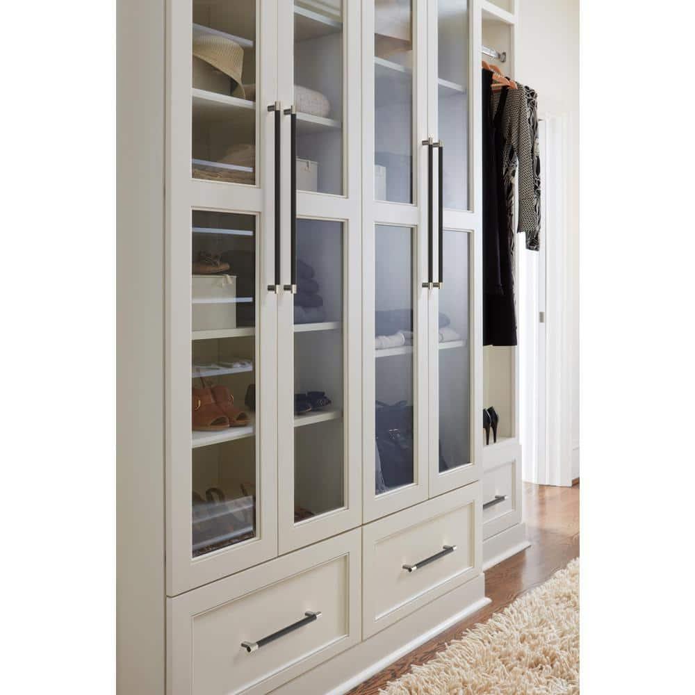 Amerock Esquire 24" Center to Center Appliance Pull