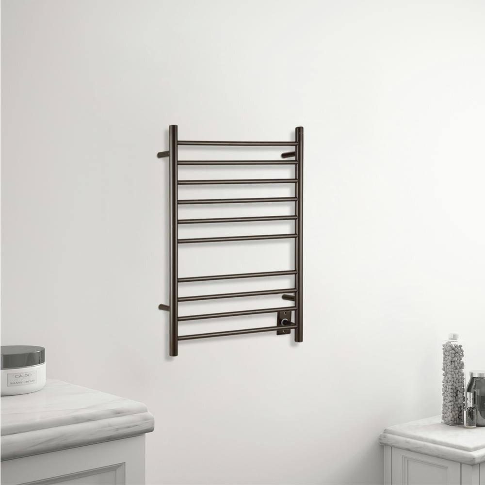 Tradition Towel Rail Towel Warmer