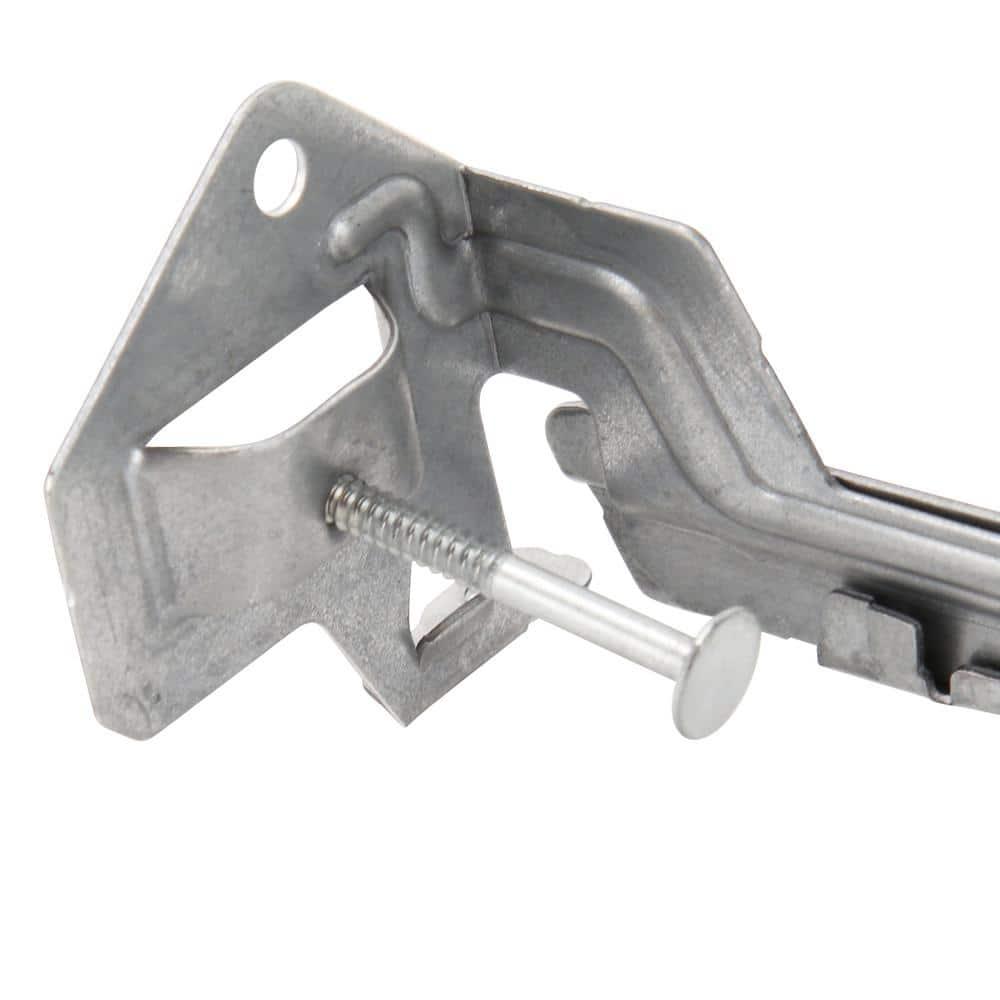 Halo E4ICATSB Recessed Housing, 4 in Dia Recessed Can, Aluminum