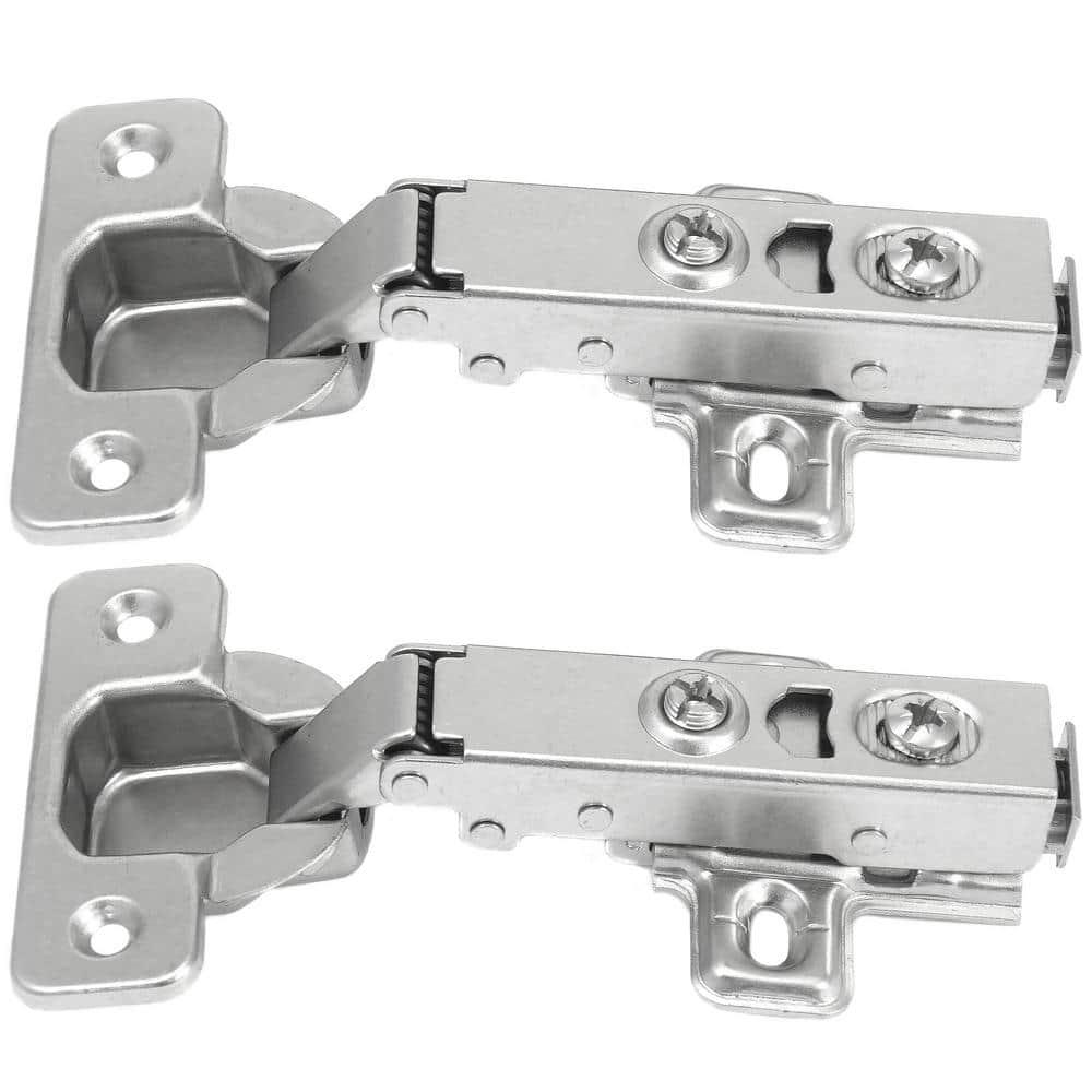 Laurey Single Door Concealed Hinge
