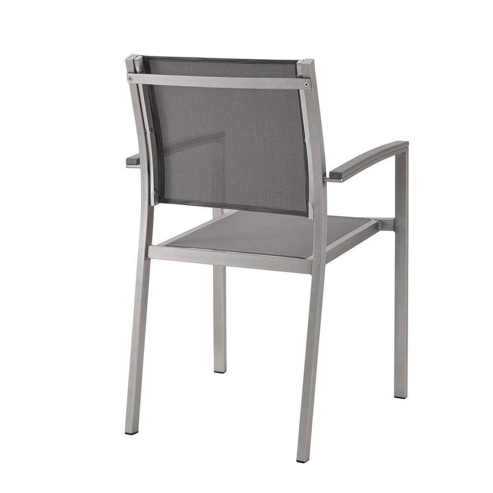 Shore Outdoor Dining Armchair