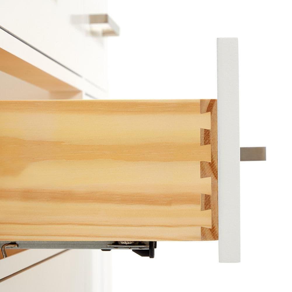 Ariel H036slcqrvo Bristol 36" Free Standing Single Basin Vanity Set - White