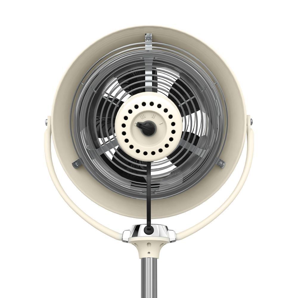 Senior Pedestal Standing Fan