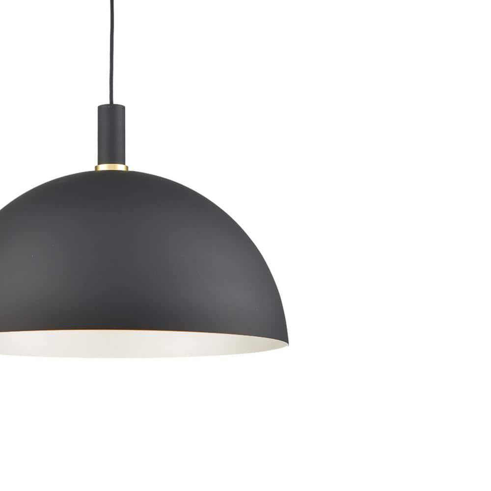 Kuzco Lighting Archibald 1 - Light Single Pendant