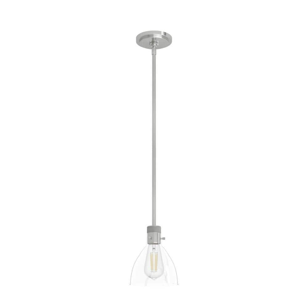 Van Nuys 1 Light Bell Mini Pendant