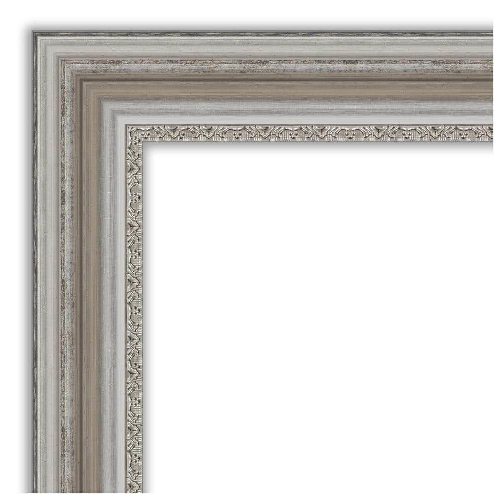 Amanti Art Parlor Wall Cork Small Bulletin Board