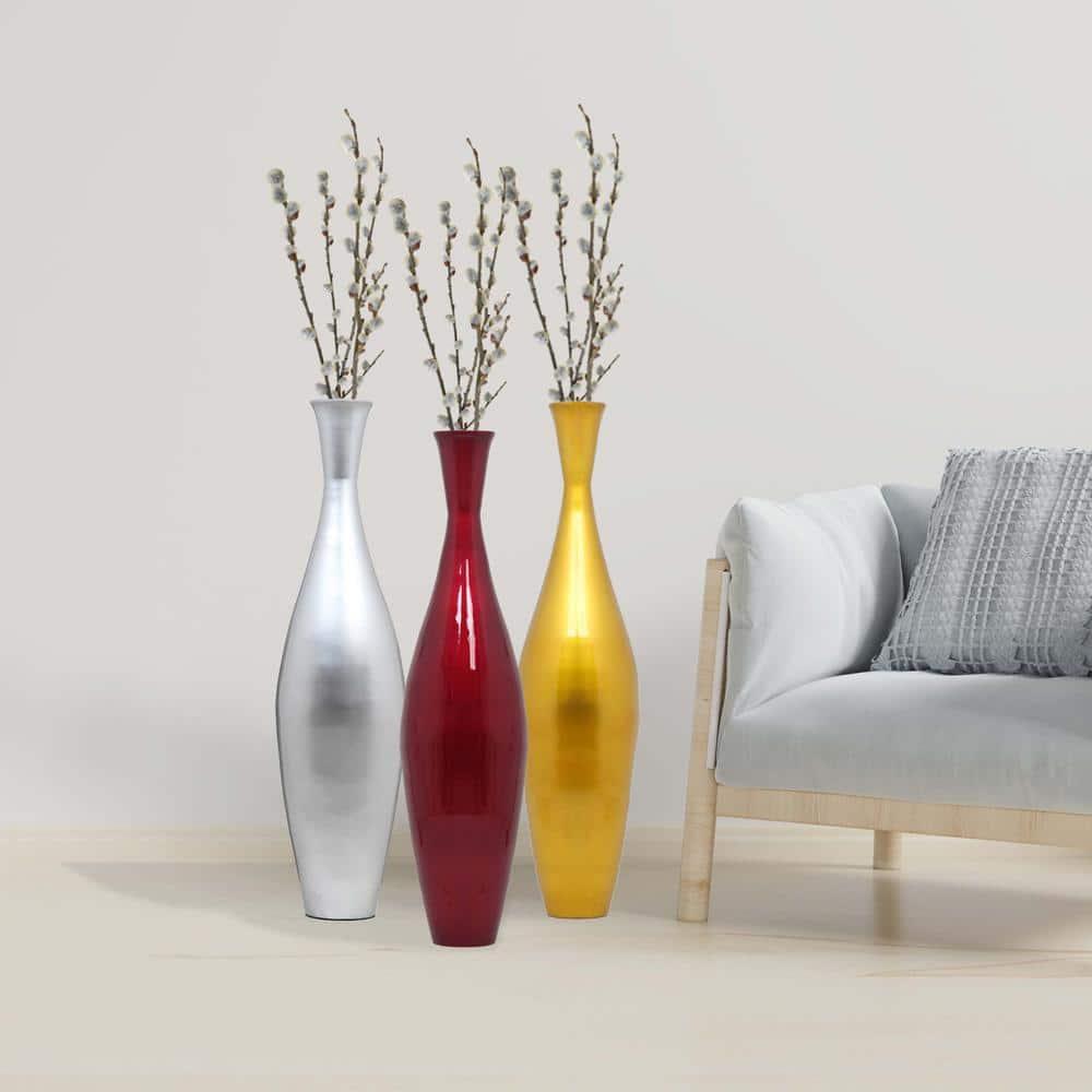Uniquewise Floor Vase