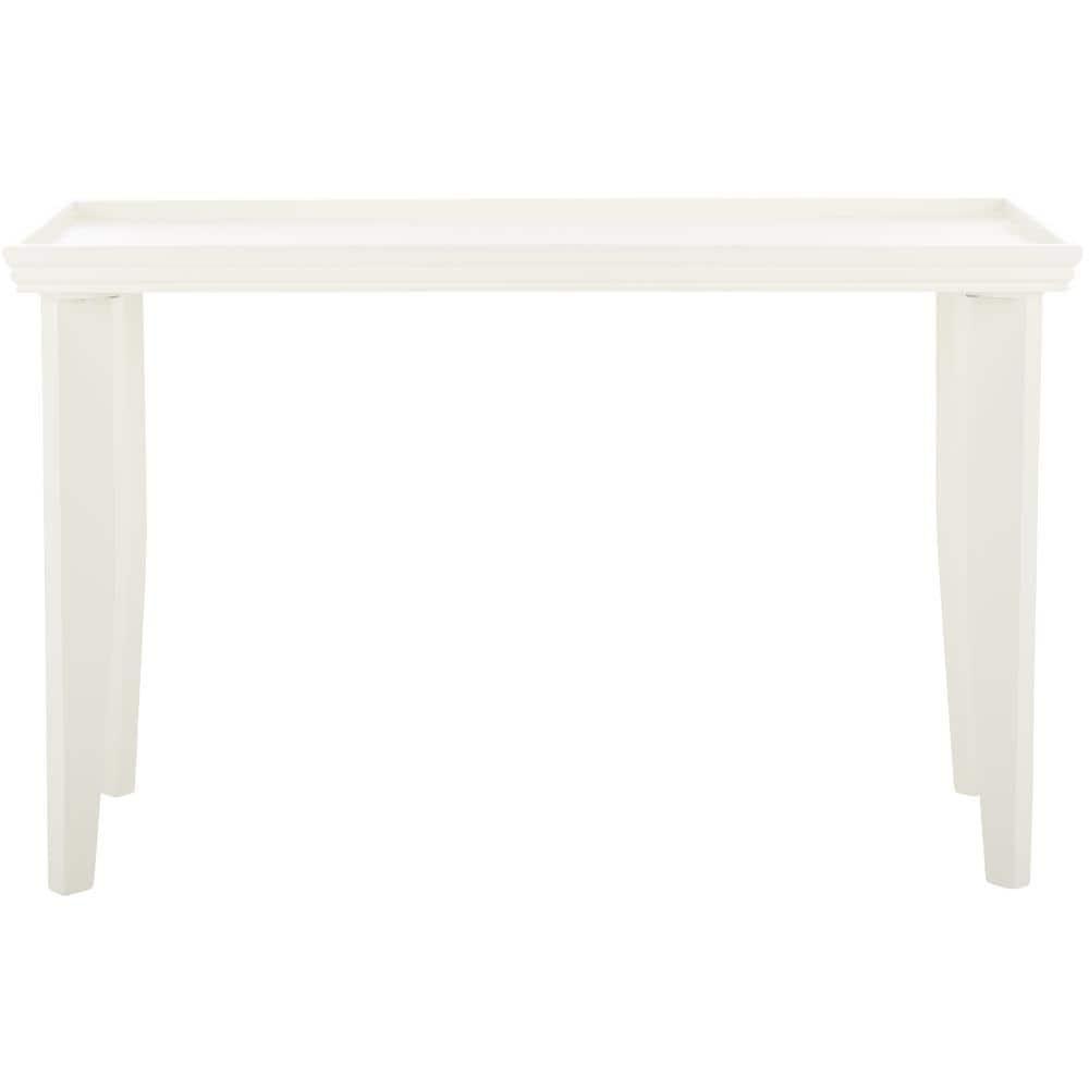 Naios Console Table - CNS9706B - Off-White - Safavieh