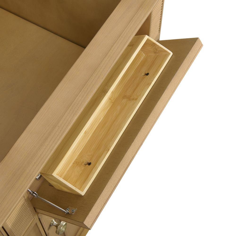 Lorelai 60" Double Bathroom Vanity Base Only