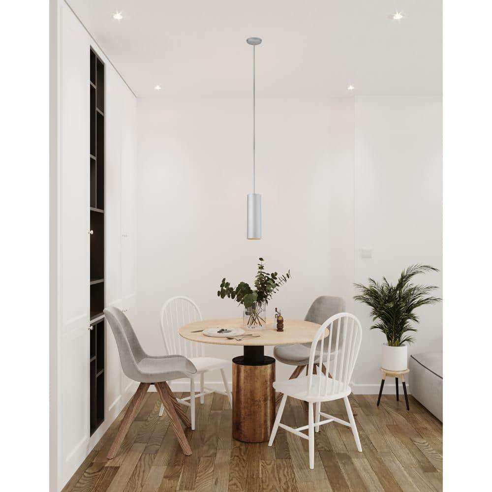 Access Lighting Pilson 1 - Light Pendant in  Satin
