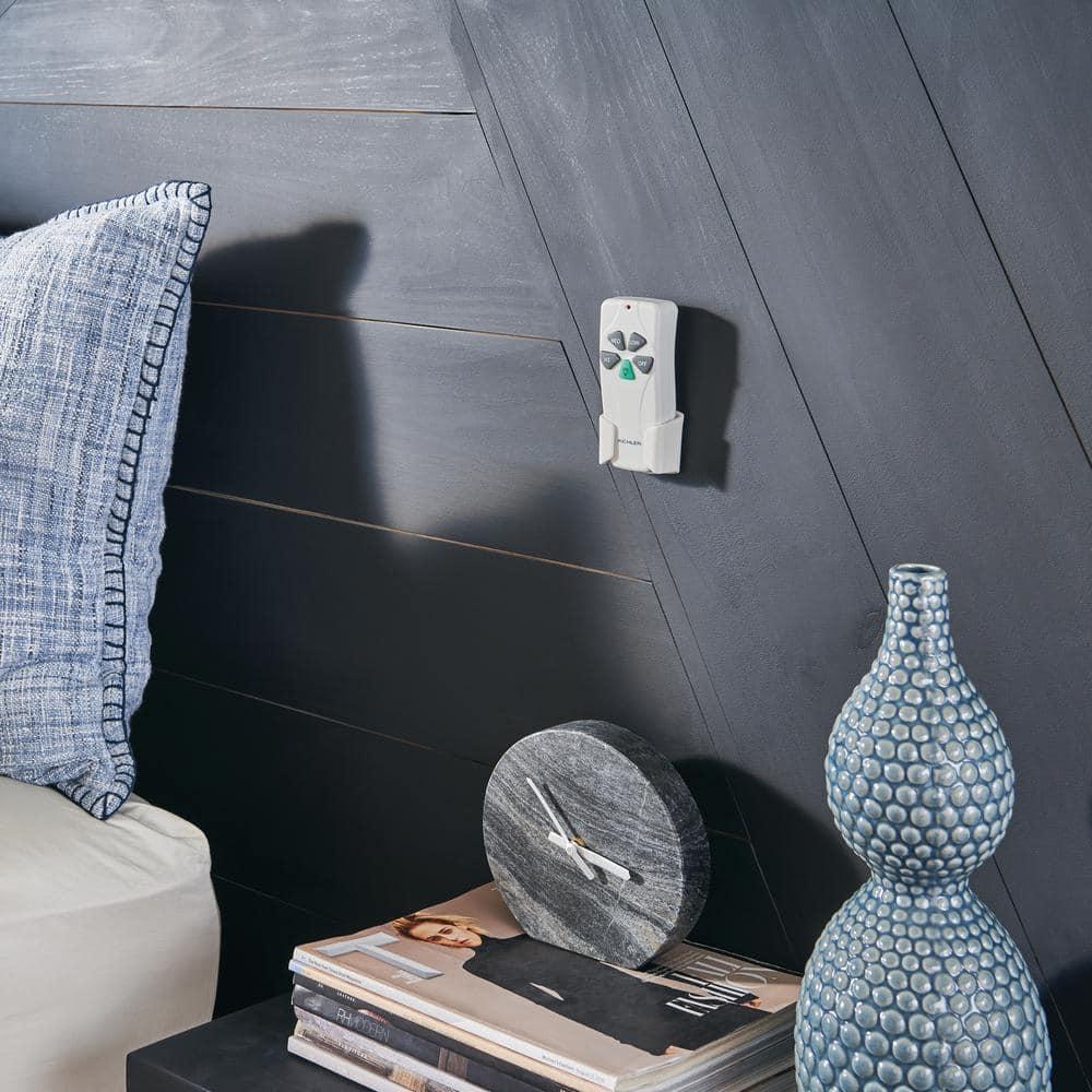 Kichler Lighting - Universal Remote Control - Fan Accessories - Remote Control