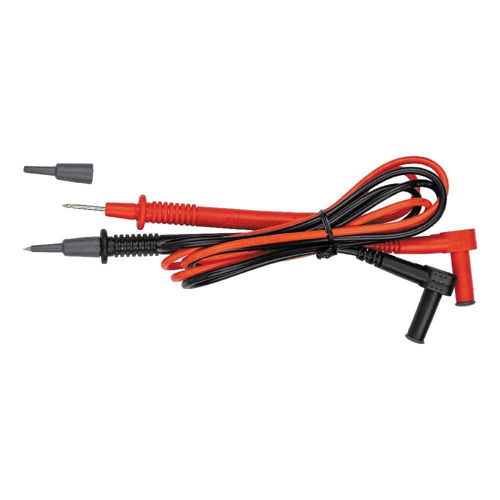 Klein Tools MM325 600V Manual-Ranging Digital Multimeter