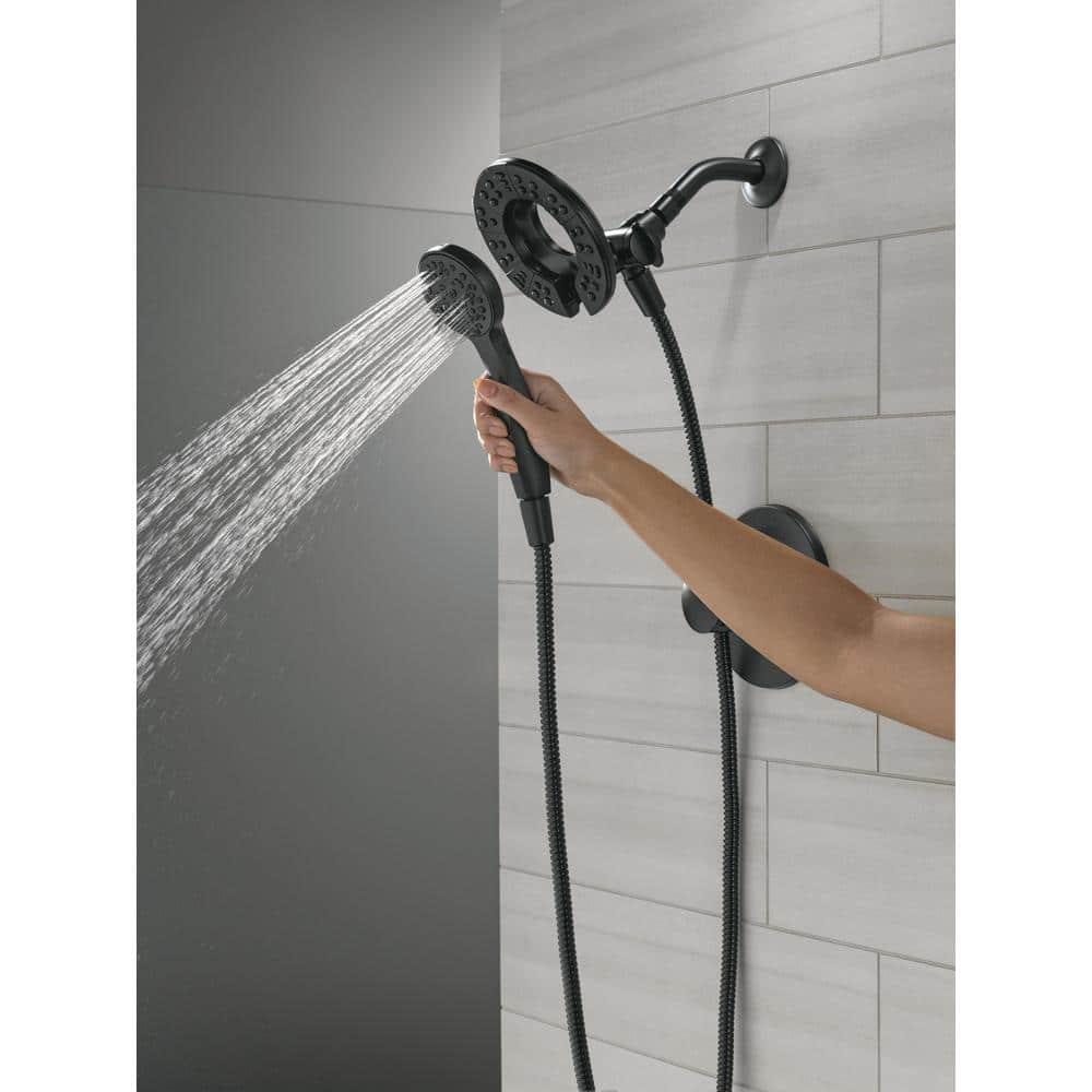Monitor 14 Series Shower Only Trim Only with In2ition Hand Shower