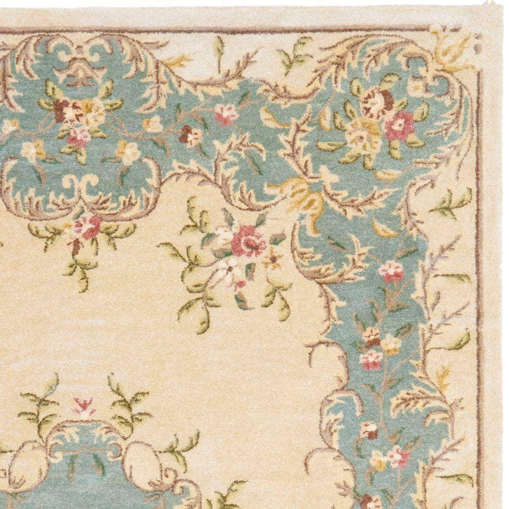 Bergama BRG166 Hand Tufted Area Rug  - Safavieh