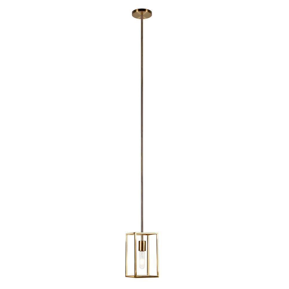 Chaima 1 - Light Single Pendant