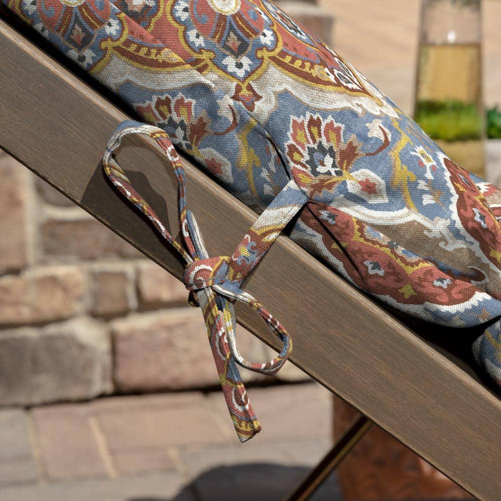 ARDEN Outdoor Chaise Lounge 2.5" Cushion