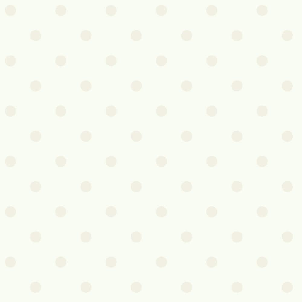 Dots on Dots Wallpaper