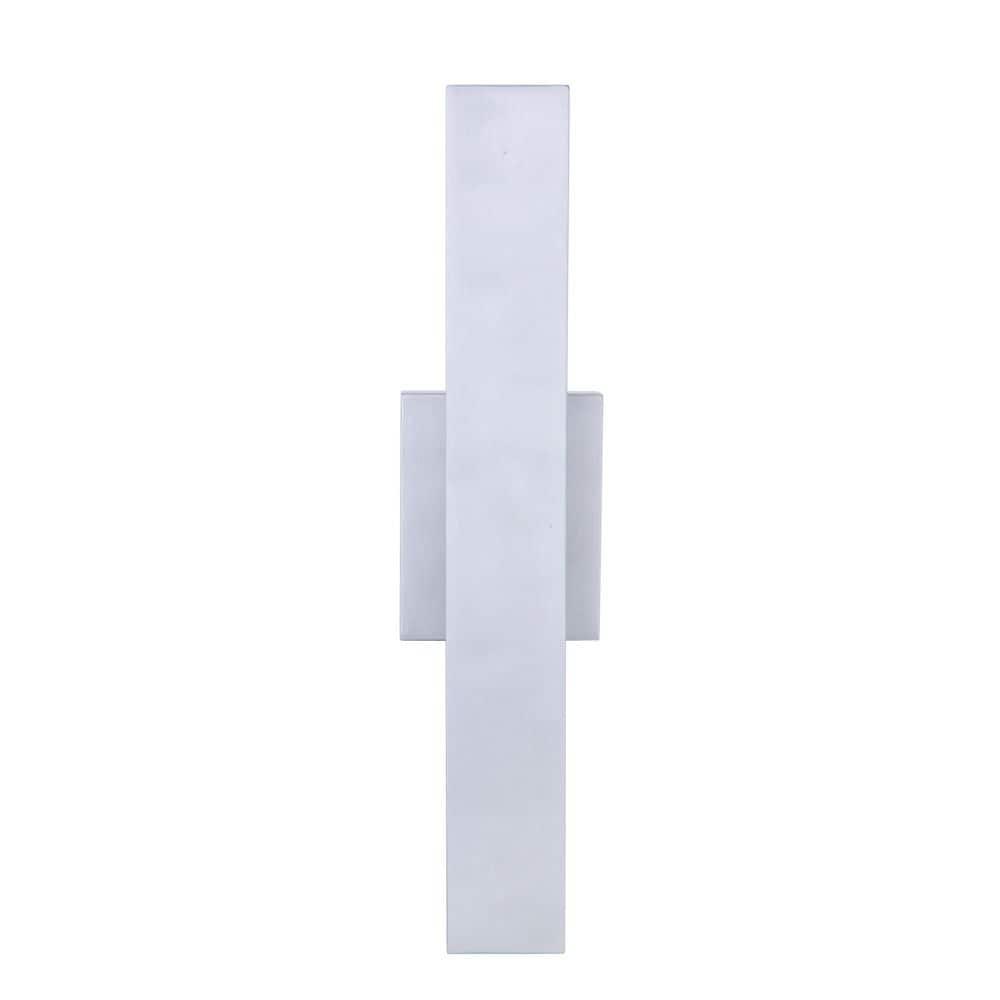 Craftmade Rens Aluminum LED Wall Light