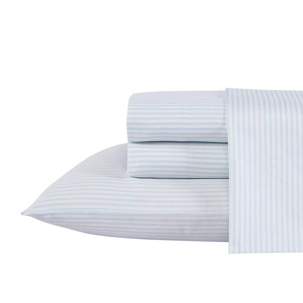 Laura Ashley Meadow Floral Laura Ashley Sateen Cotton Printed Sheet Sets