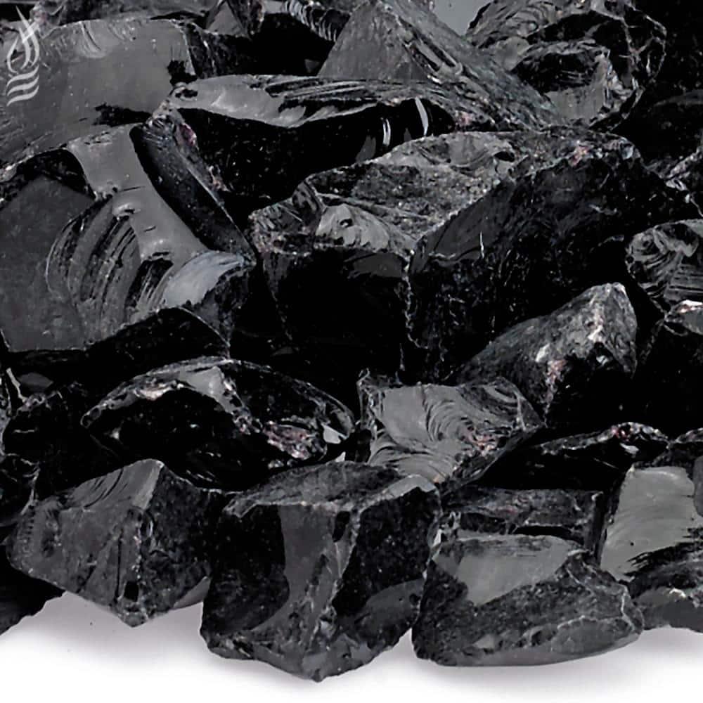 Highland Dunes 10 Lb. Sundberg Fire Glass