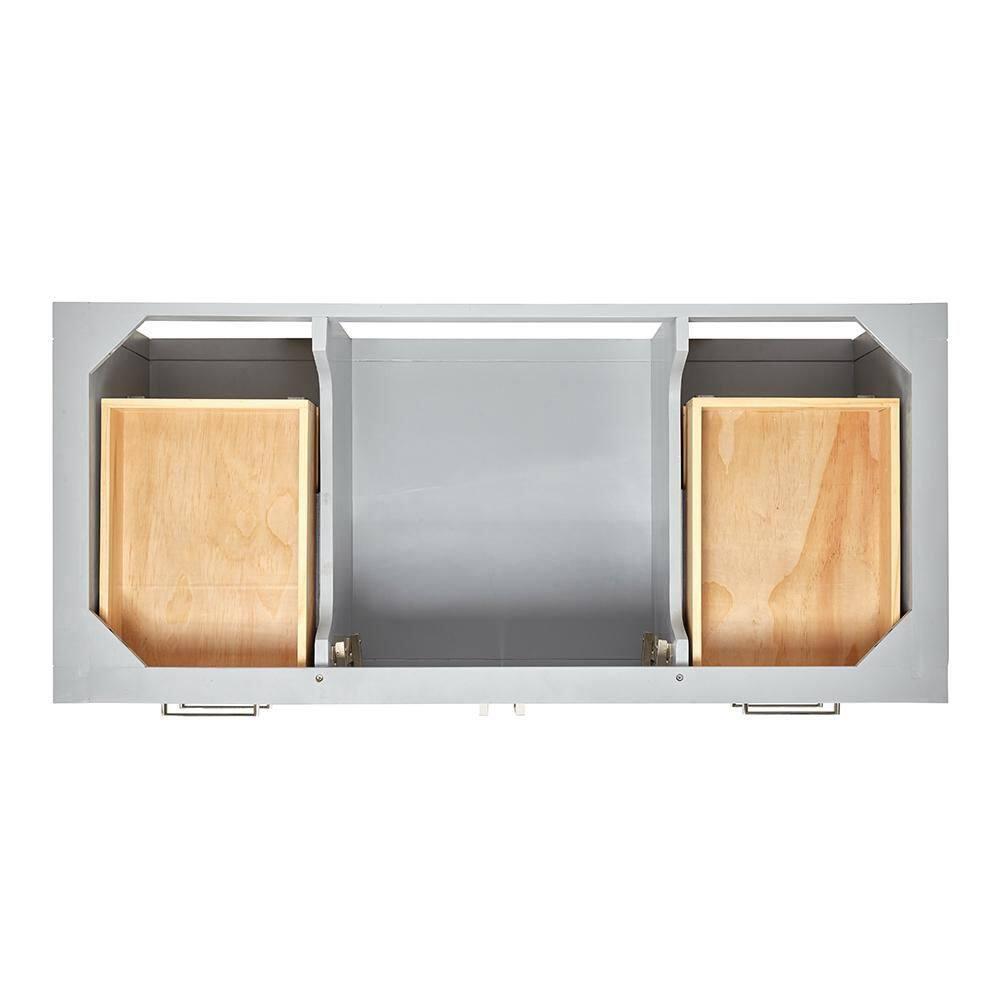 Magnolia Bath Vanity Rectangular Basin S049SWQ
