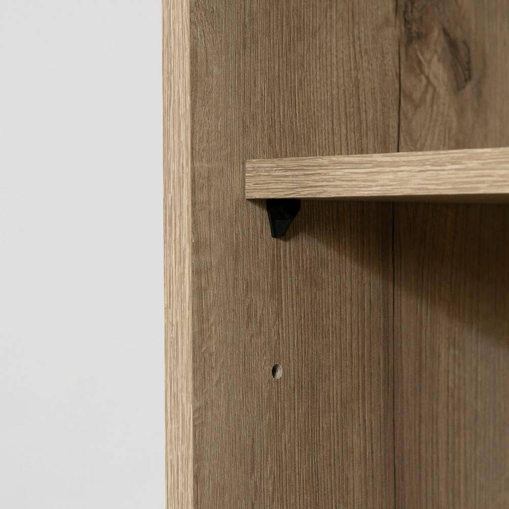 Octave 27.5" Small 1 - Door Accent Cabinet