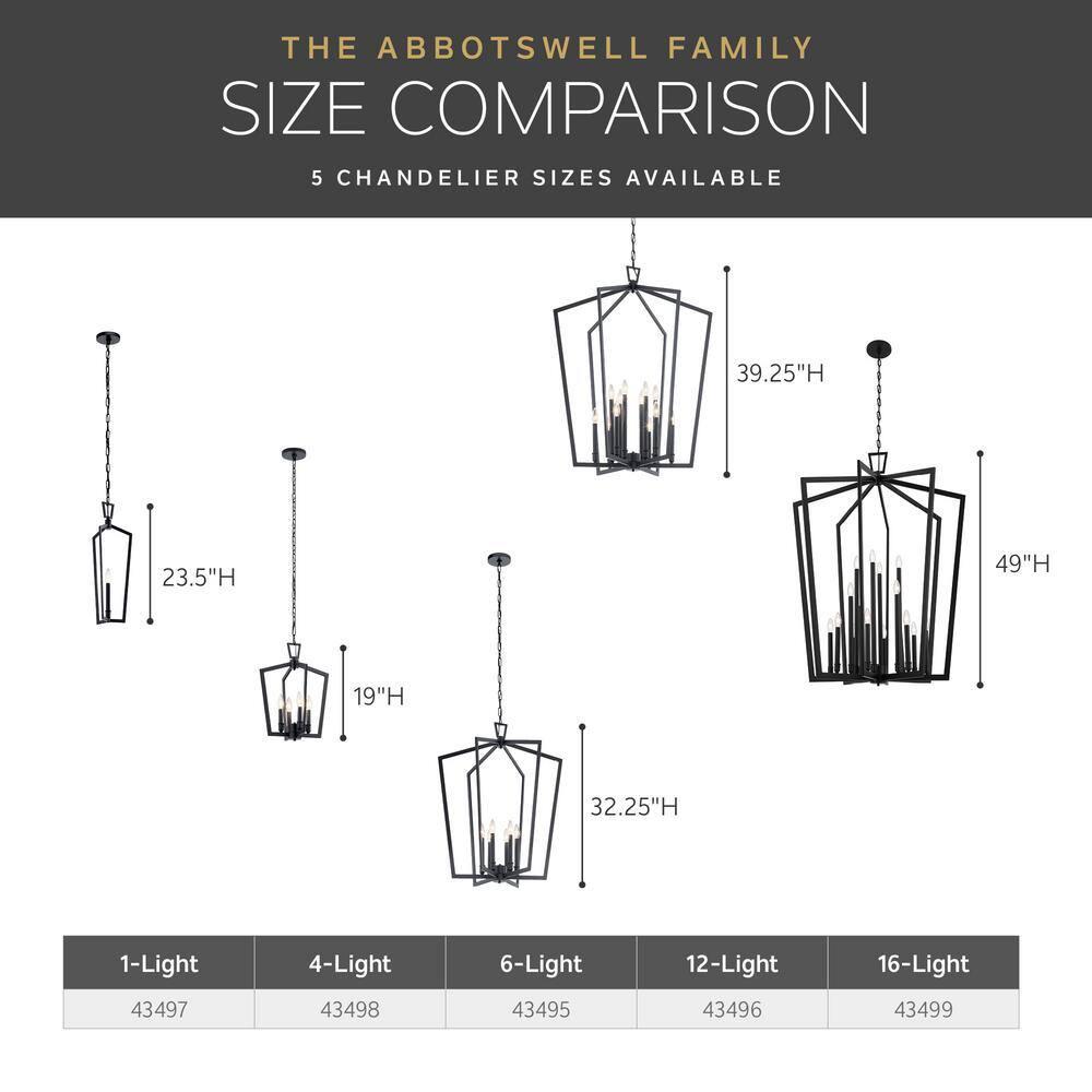 Everly Quinn 16 - Light Caged Pendant