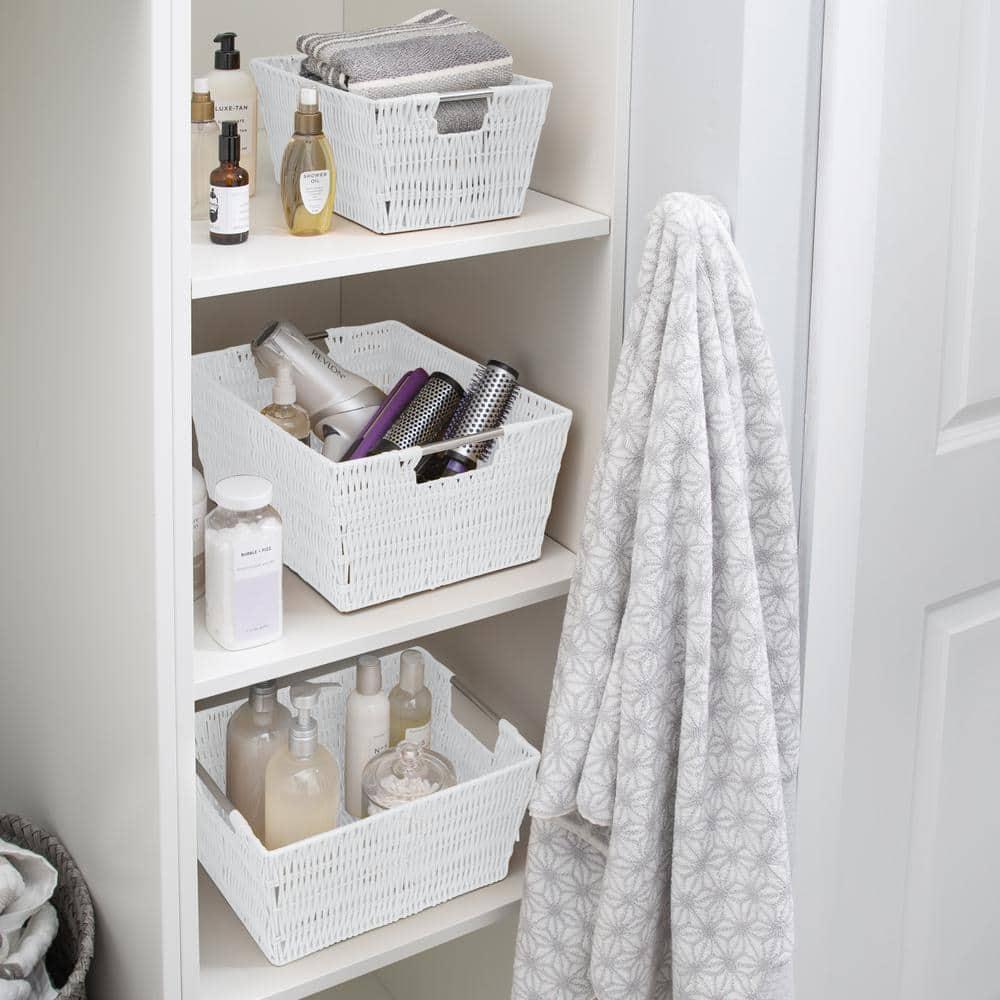 Simplify Simplify Plastic Box