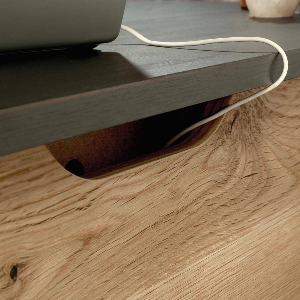 Acadia Way Metal Base Computer Desk